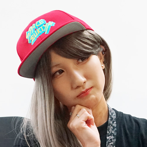MIKKEさん