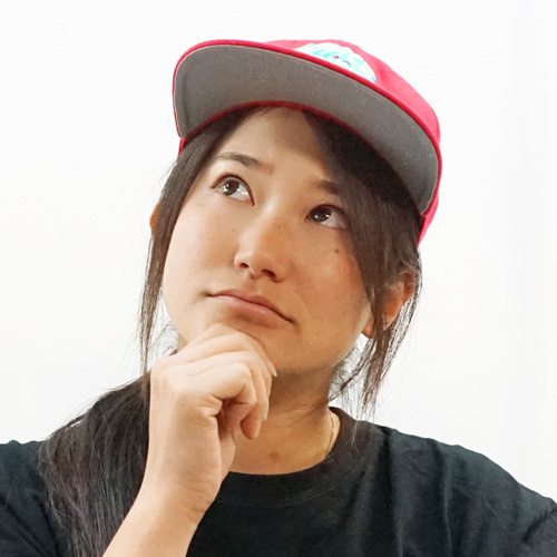 りりあんぬ葵さん
