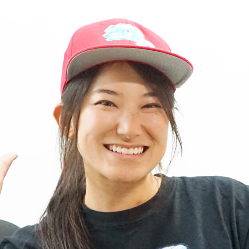 りりあんぬ葵さん