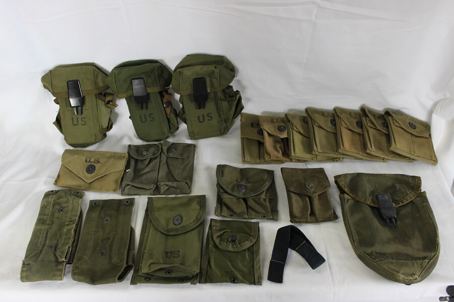 米軍放出品 　個人装備品　　N18