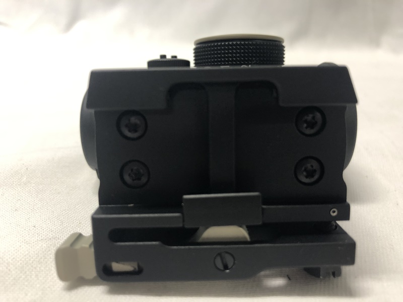 Aimpoint Micro