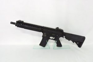 エアガン買取実績「TOP EBB MK18 MOD1 カートレスモデル 電動ガン」