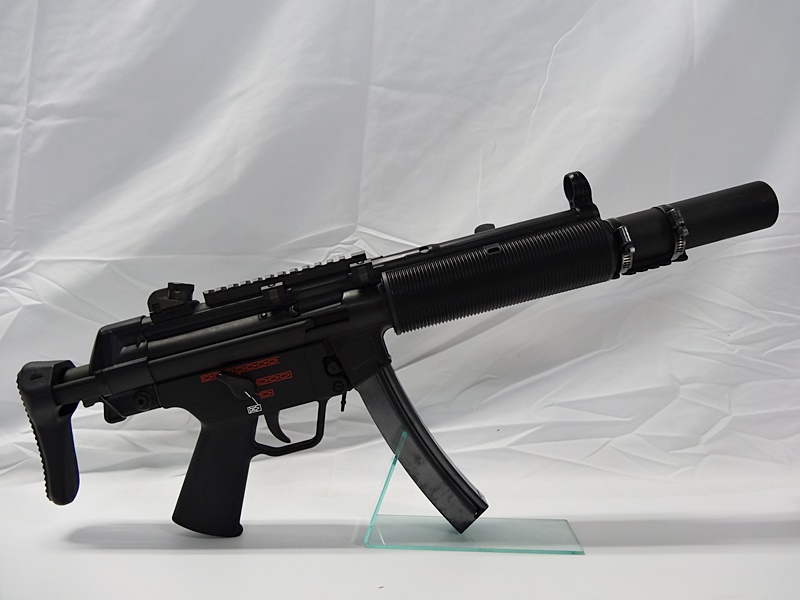 SYSTEMA システマ トレポン MOVE オリジナルコンプリート TW5SD6 MP5