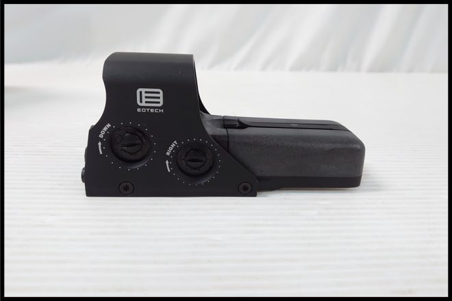 EOTECH《イオテック》512  スコープ