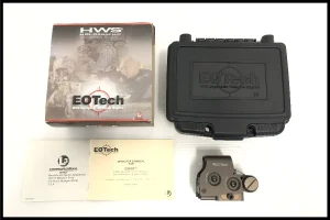 「Eotech EXPS3-0 ホロサイト 実物」買取実績のご紹介
