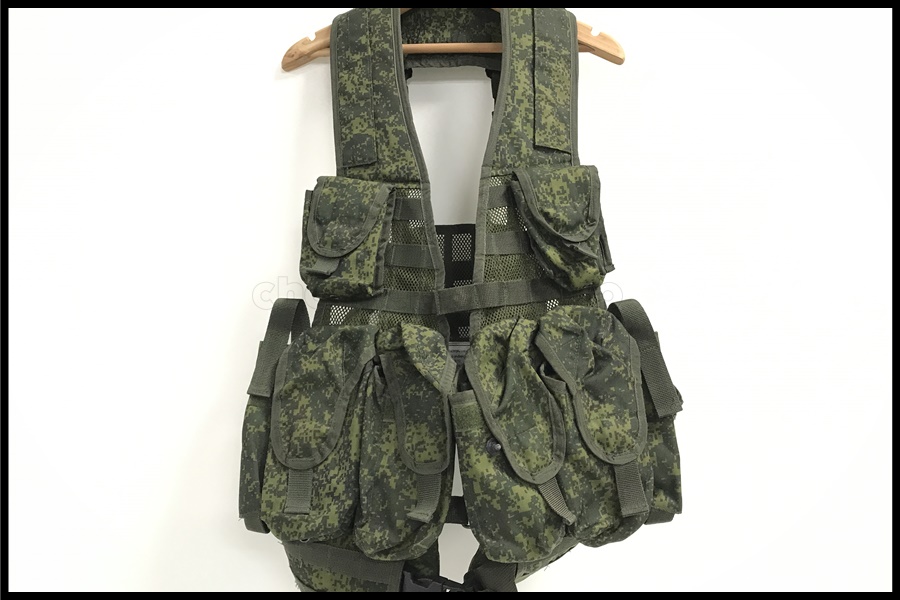 定番 ロシア連邦軍 Techincom 6sh117 arctic enelmedio.tv