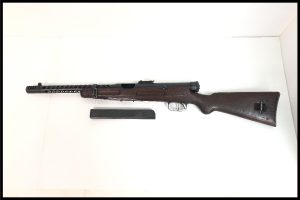 「無可動銃 ベレッタ　M1938A　短機関銃　新加工」買取実績のご紹介