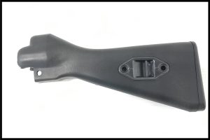 「H&K MP5A4  実物固定ストック」買取実績のご紹介