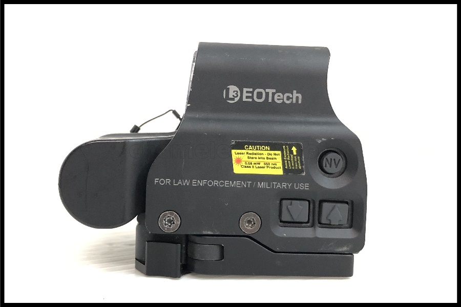 実物】EOTech EXPS3-0 ホロサイト - その他