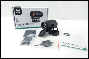 「VORTEX SPITFIRE HD GEN2 3X プリズムスコープ SPR-300」買取実績のご紹介