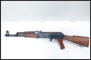 「無可動銃 PMK AK47 自動小銃 ポーランド 旧加工 現状品」買取実績のご紹介