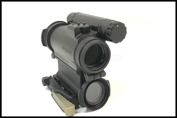 Aimpoint COMP M5 実物 トレポン PTW-