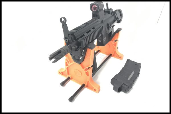 SYSTEMA/システマ トレポンPTW NBORDE HK416C BT-Rカスタム TW416C