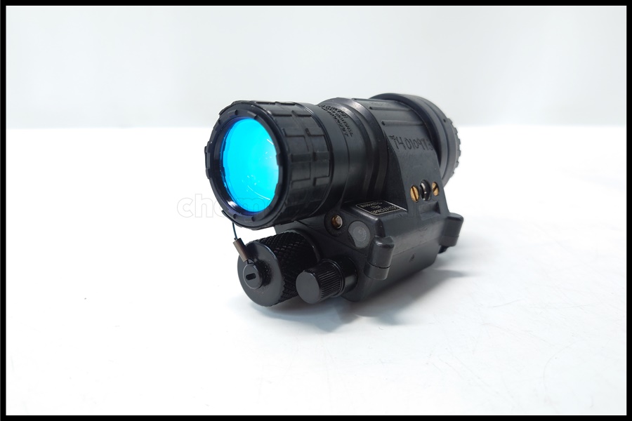 東京) AN/PVS-14 NVG ナイトビジョン 実物-