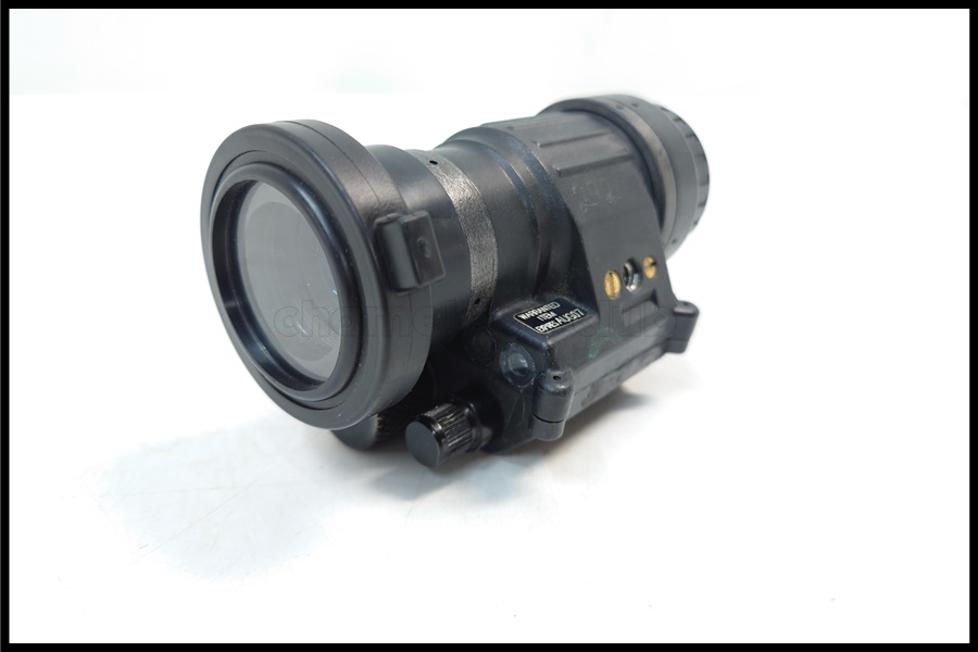 米軍放出品 AN/PVS-14 NVG ナイトビジョン 実物Omni7 Gen3 オート