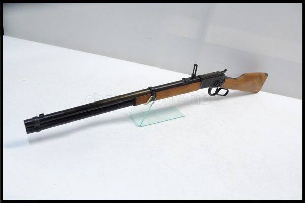 CMC ウィンチェスター M1892 エングレーブ SMG金属モデルガン」買取 