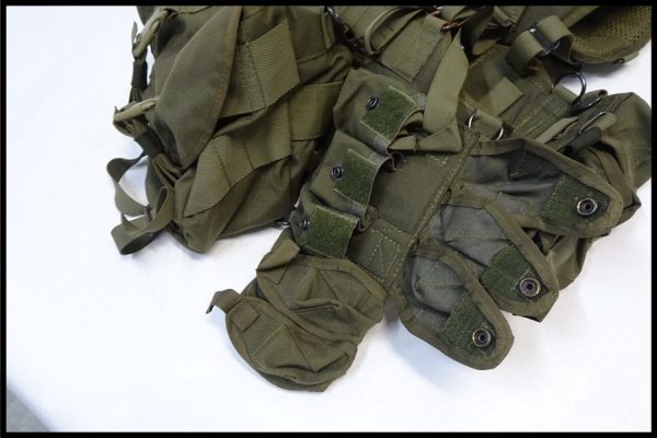 ロシア軍 レプリカ SSO コピー品 ベルトハーネス 100cm マルチカム迷彩 ぺ*ん様 ロシア装備 SSO⁄SPOSN 実物 SMERSH コンバットハーネス