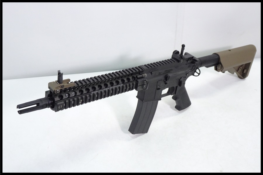 未使用新品　東京マルイ　Mk18 Mod.1　マーク18 モッド1　次世代電動ガン　エアガン 未使用 東京マルイ MK18 Mod.1 次世代電動ガン TOKYO MARUI 東京