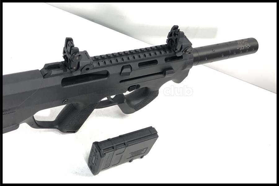 MAGPUL PTS PDR-C 新品未使用 電動ガン 新品バッテリー， 電源， グリップエクステンション， 東京マルイ M4 M16用 300連マガジン， BB弾付 電動ガン MAGPUL PTS PDR-C : ＮＥＷＭＧＣ福岡店