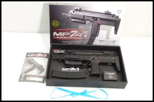 「東京マルイ MP7A1 ガスブローバック 未使用品」買取実績