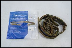 「BLUE FORCE GEAR VICKERS ヴィッカーズ スリング MC 実物」買取実績