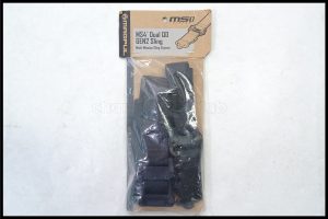 「MAGPUL MS4 Gen2 スリング BK 実物 未開封」買取実績