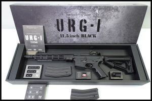 専用出品　東京マルイURG-1  11.5インチ　他 東京マルイ ガスガン URG-I 11.5インチ SOPMOD BLOCK 3 No.13 ガス
