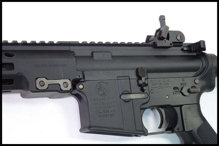 専用出品　東京マルイURG-1  11.5インチ　他 東京マルイ ガスガン URG-I 11.5インチ SOPMOD BLOCK 3 No.13 ガス