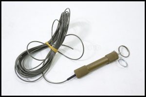 「米軍放出品 M81/M60 Fuse Igniter MOS-18C イグナイターヒューズ」買取実績