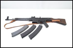 「ショウエイ MP44 電動ガン 通電不可 ジャンク」買取実績