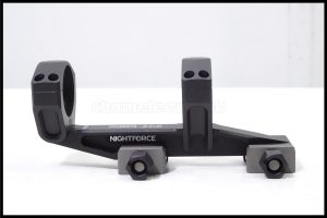 「NIGHTFORCE A699　ウルトラマウント30ｍｍ　1.54インチ実物」買取実績