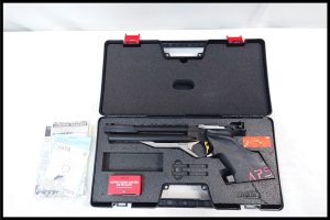 「マルゼン APS-3 OR オリジナル コンプレストエアー エアーコッキング」買取実績