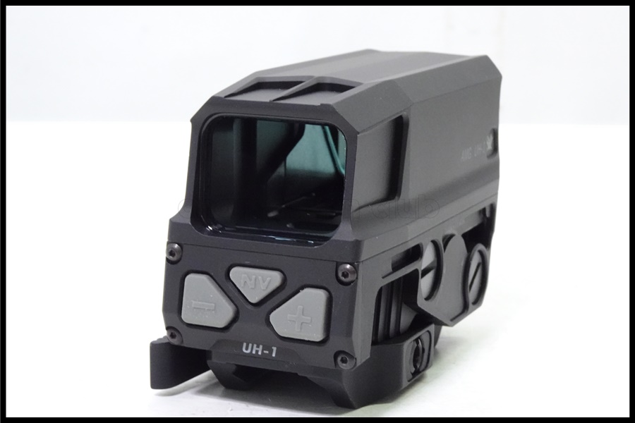 実物 VORTEX AMG UH-1 GEN2 実物VORTEX Razor AMG UH-1 GEN2 Vortex AMG UH-1 GEN2を買ったので