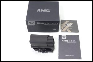 「VORTEX AMG UH-1 GEN2 ホロサイト 実物 AMG-HS02」買取実績