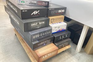 東京マルイ(ガスブローバック、次世代電動ガン)、KSC、VFCなど長物 計11点 買取実績