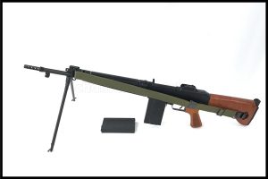 「TOP 64式小銃　電動ガン　スリング予備マガジン付き」買取実績