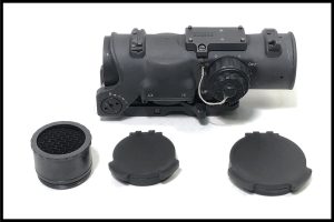 「ELCAN SpecterDR DFOV14-C1S 1-4x スコープ 実物」買取実績