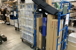 GHK、MGC、ZEKEなどモデルガン・エアガン 総数100点 買取実績