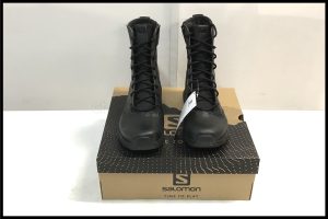 「SALOMON サロモン URBAN JUNGLE ULTRA SZ アーバンジャングルウルトラ ブーツ」買取実績