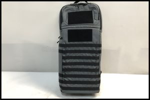 「RapidFire ARMORYTH 75 ガンバッグ WG」買取実績