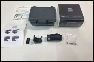 「EOTECH/イオテック G45マグニファイア　実物　5倍」買取実績のご紹介