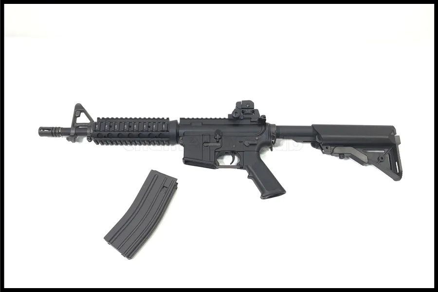 東京マルイ SOPMOD M4 次世代電動ガン 給弾不良/発射不可ジャンク品