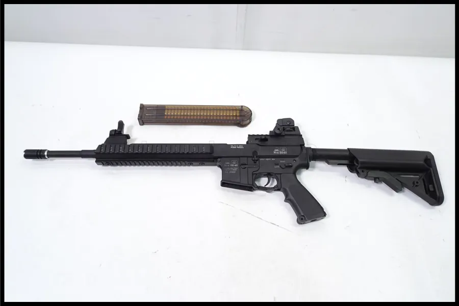 S&T AR-57 ファイブセブン 箱なし、説明書なし本体のみ