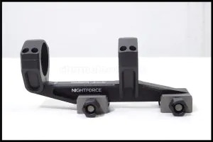 「NIGHTFORCE A699　ウルトラマウント30ｍｍ　1.54インチ実物」買取実績