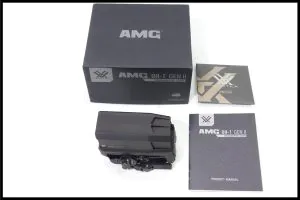 「VORTEX AMG UH-1 GEN2 ホロサイト 実物 AMG-HS02」買取実績
