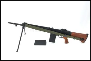 「TOP 64式小銃　電動ガン　スリング予備マガジン付き」買取実績