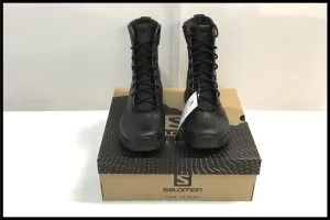 「SALOMON サロモン URBAN JUNGLE ULTRA SZ アーバンジャングルウルトラ ブーツ」買取実績