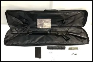 「VFC LAR ガスブローバック　FAL Type III /JP version DX Limited Edition」買取実績